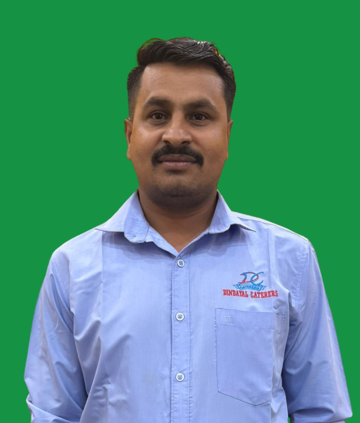 Sanjay Yadav 