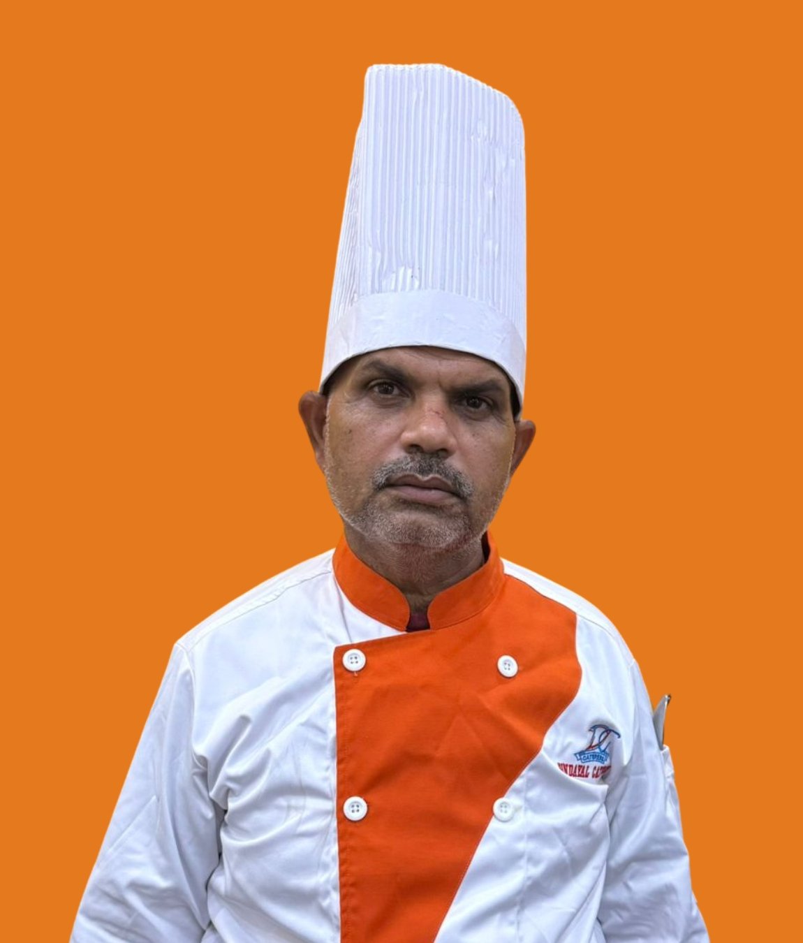 Baleshwer Yadav 